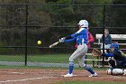 Softball vs Emmanuel  Wheaton College Softball vs Emmanuel College. - Photo By: KEITH NORDSTROM : Wheaton, Softball, Emmanuel